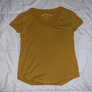 American Eagle Top